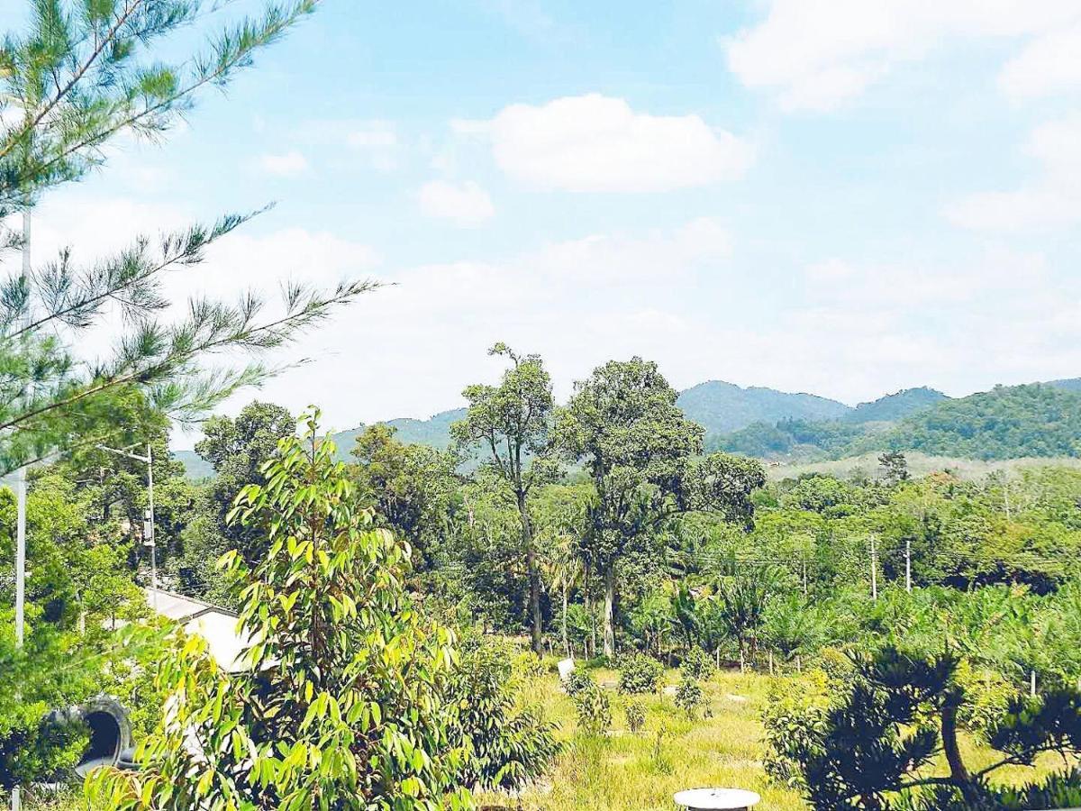 Durian Ecolodge Tampin Exterior foto