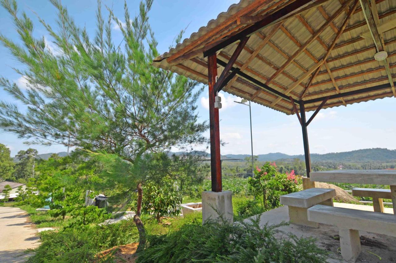 Durian Ecolodge Tampin Exterior foto