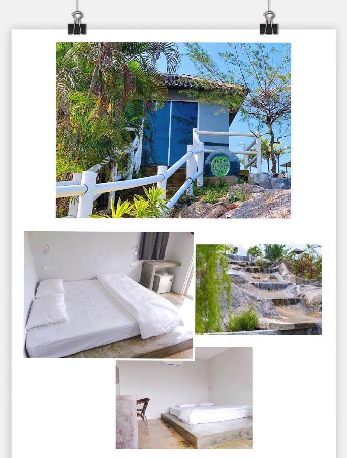Durian Ecolodge Tampin Exterior foto