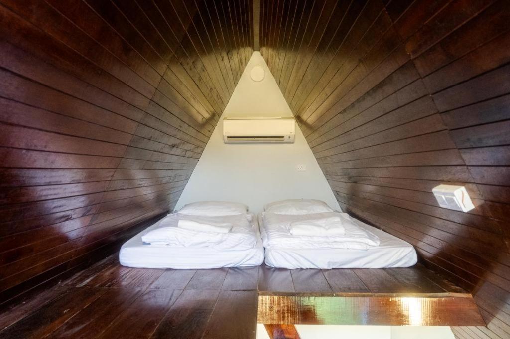 Durian Ecolodge Tampin Exterior foto