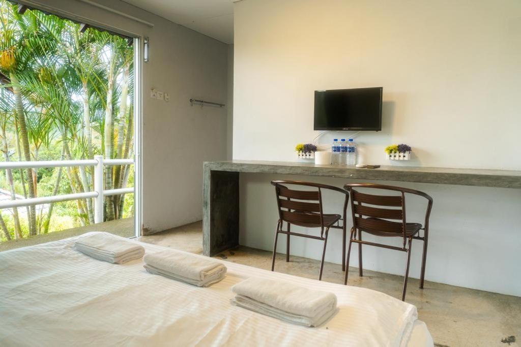 Durian Ecolodge Tampin Exterior foto